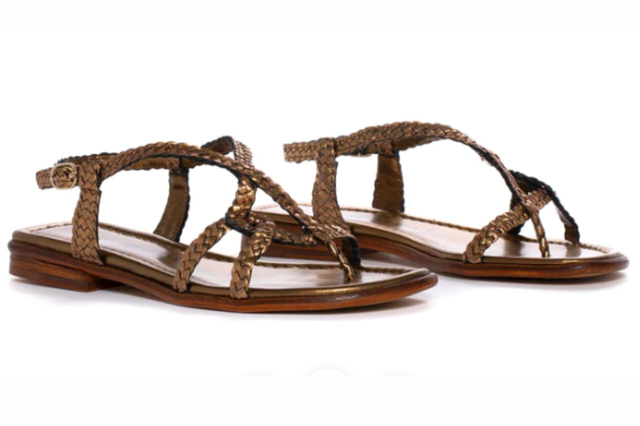 Sandalias Pons Quintana: para ocasiones especiales y todos los días