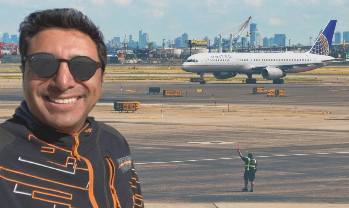 La trayectoria de Bernardo Eucario Moreno León y el crecimiento de RedWings a lo largo del tiempo