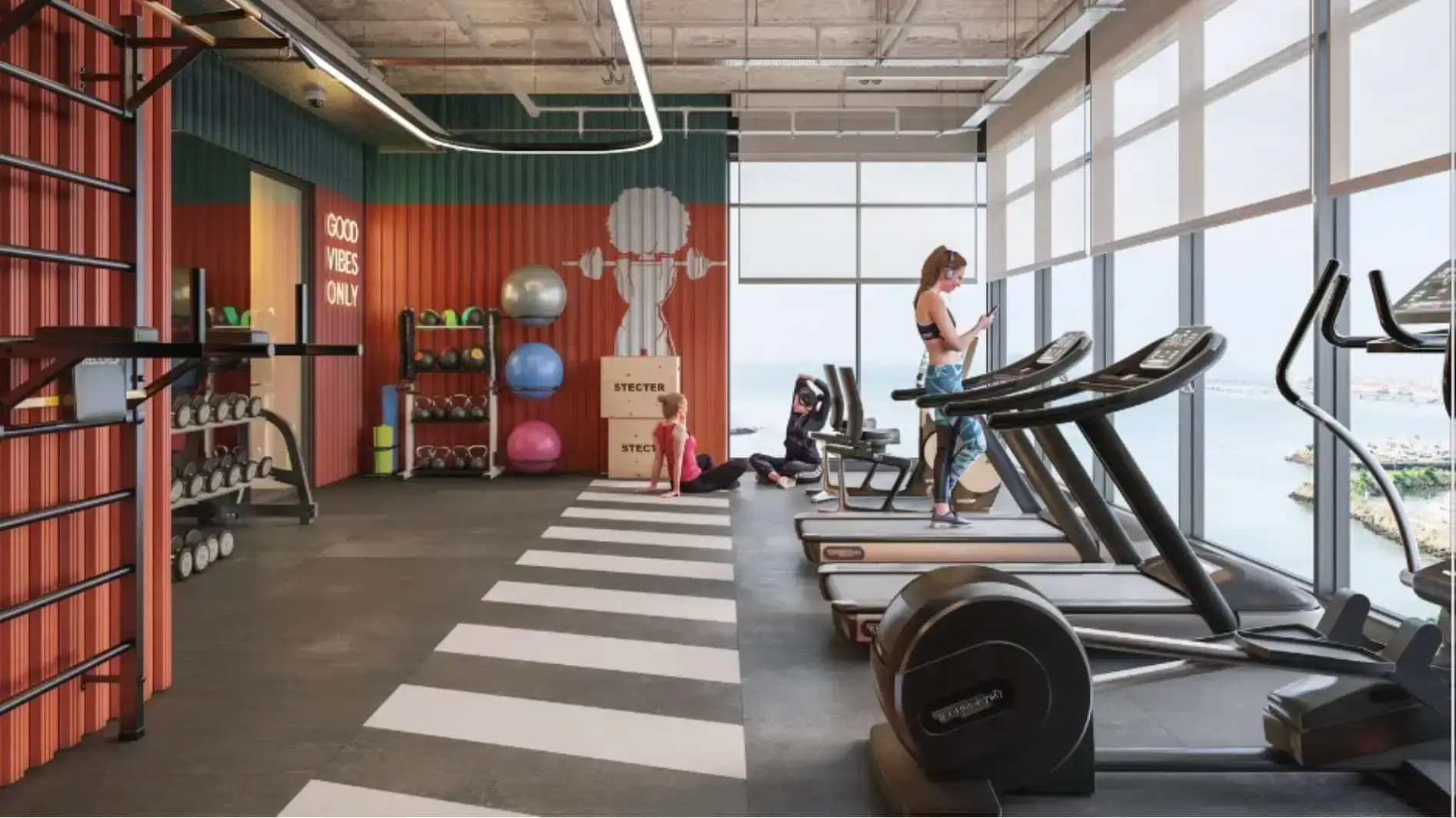 Descubre apartamentos en la Ciudad de Panamá para inversores de Guatemala