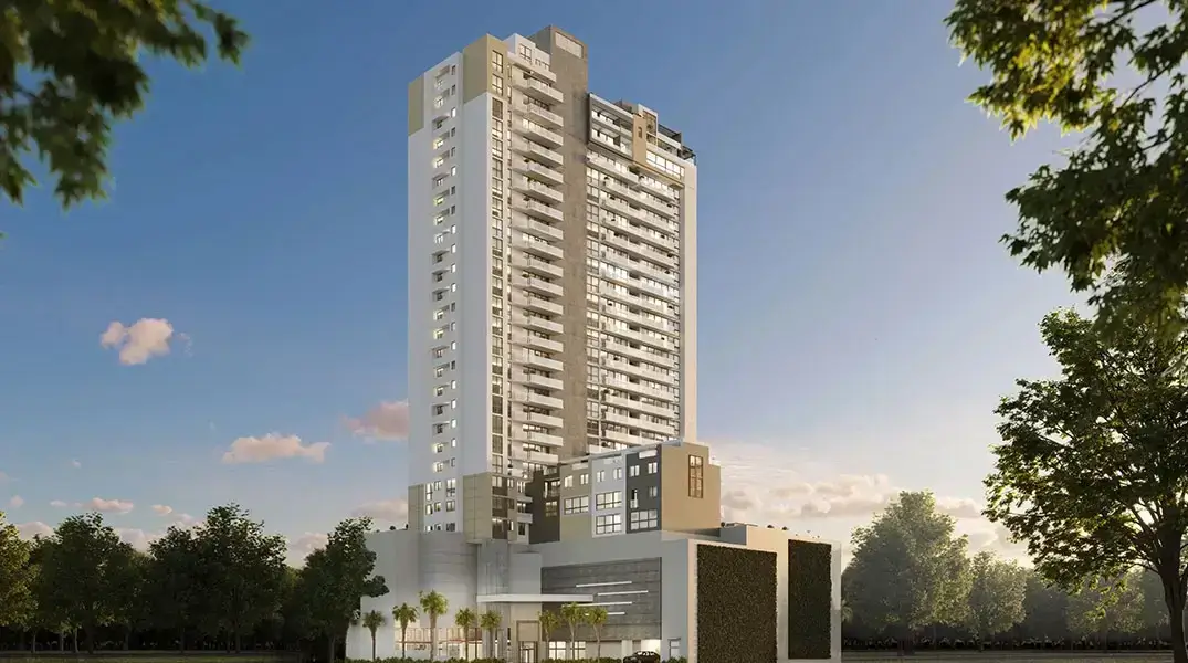 Apartamentos en Ciudad de Panamá para inversores de Chile