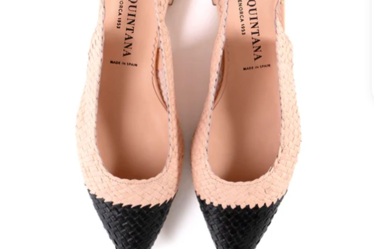 Sandalias Pons Quintana: tu opción ideal para la primavera en España