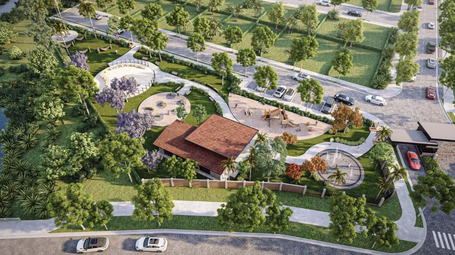 Propiedades en Panamá Oeste para inversores de El Salvador