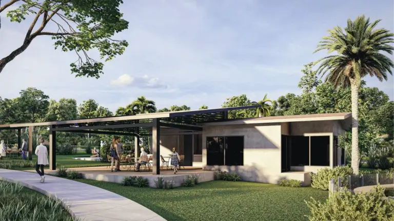 Venta de propiedades en Panamá para inversores de Paraguay