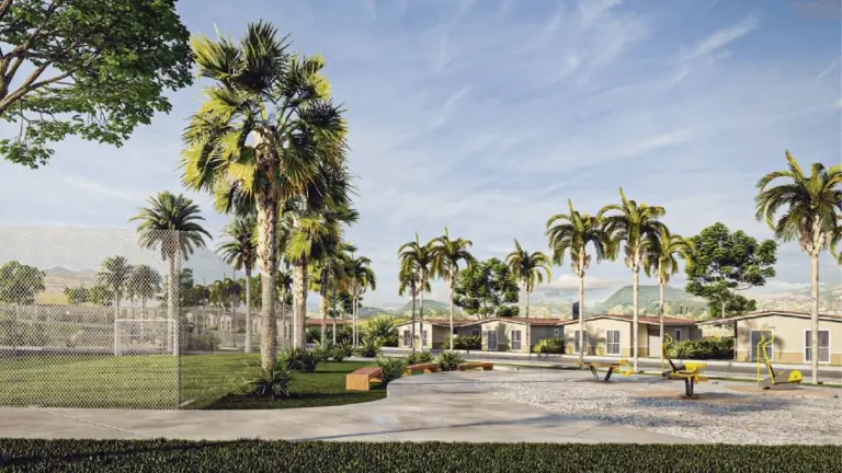 Propiedades en Panamá para inversores de Ecuador