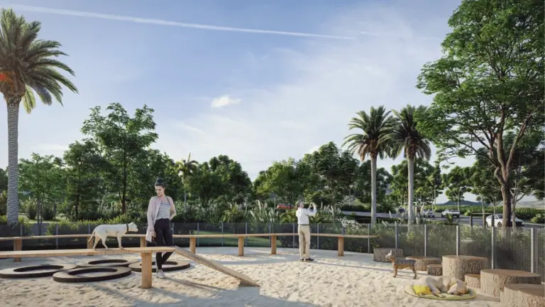 Propiedades en Panamá para inversores de Estados Unidos