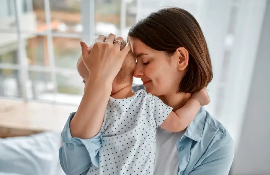 Subrogación: formar una familia a pesar de la infertilidad en El Salvador