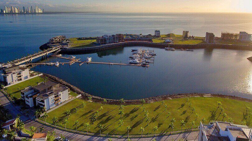 Propiedades de lujo en Punta Pacífica: opciones exclusivas