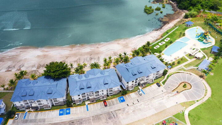 Propiedades de playa en venta en Panamá Oeste