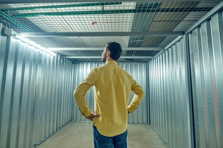 Supreme Storage: temperatura adecuada de mini depósitos en Panamá