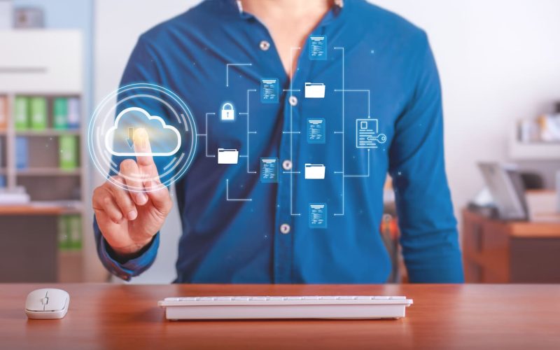 Recursos en la Nube y Cloud Computing para negocios en Nicaragua