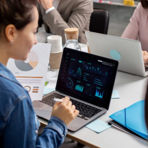 Implementar un ERP en Nicaragua: los beneficios que impulsarán tu empresa