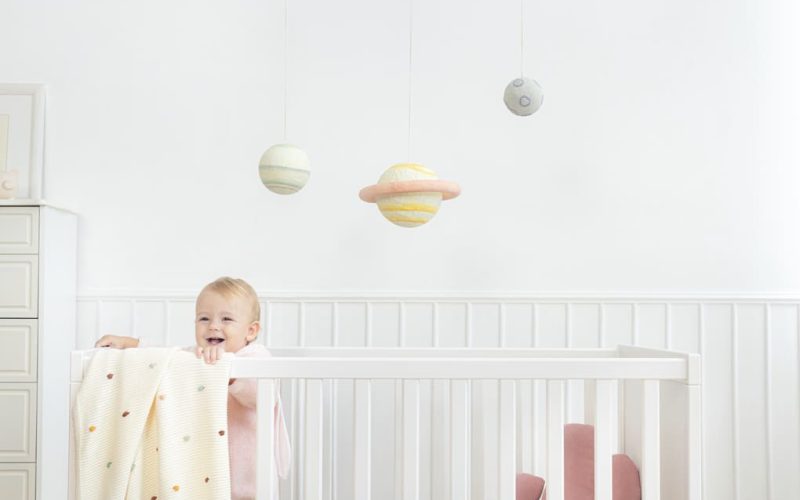 Cunas de madera en Panamá: modelos seguros y duraderos