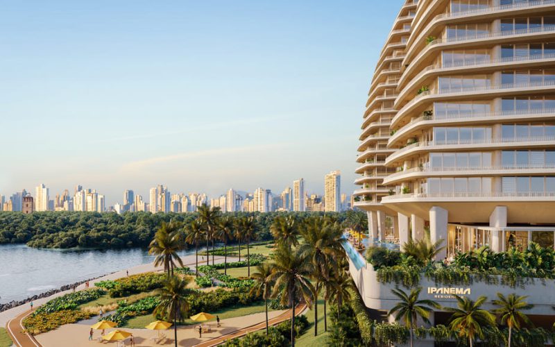 Proyectos inmobiliarios en Panamá: oportunidades exclusivas para inversores de España