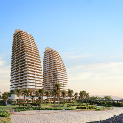 Apartamentos en Panamá para inversores de Colombia: reserva tu nuevo hogar antes de su lanzamiento