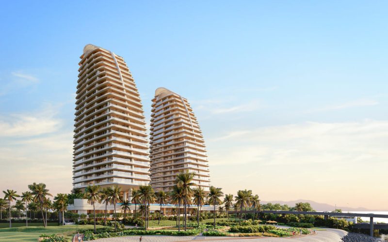 Apartamentos en Panamá para inversores de Colombia: reserva tu nuevo hogar antes de su lanzamiento