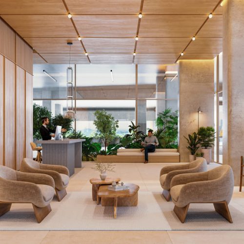 Proyectos de apartamentos en Panamá: próximamente en venta para inversores de Nicaragua