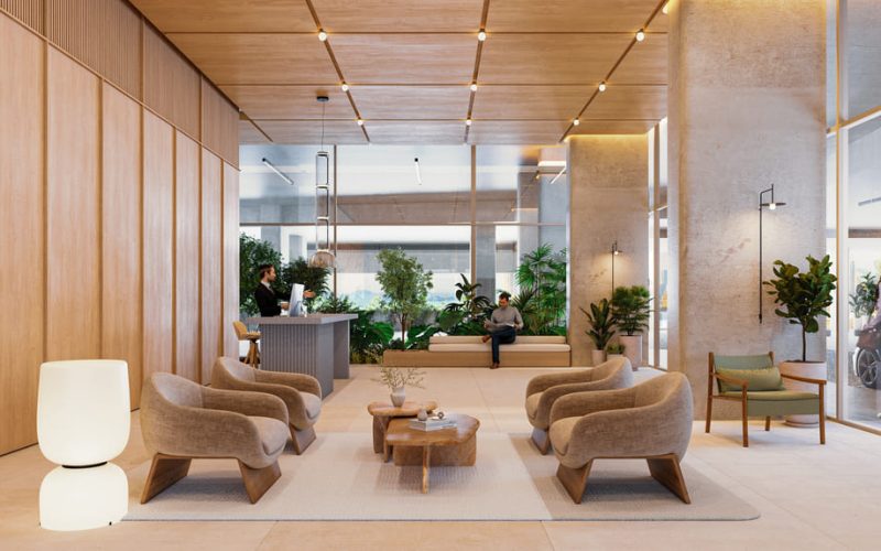 Proyectos de apartamentos en Panamá: próximamente en venta para inversores de Nicaragua