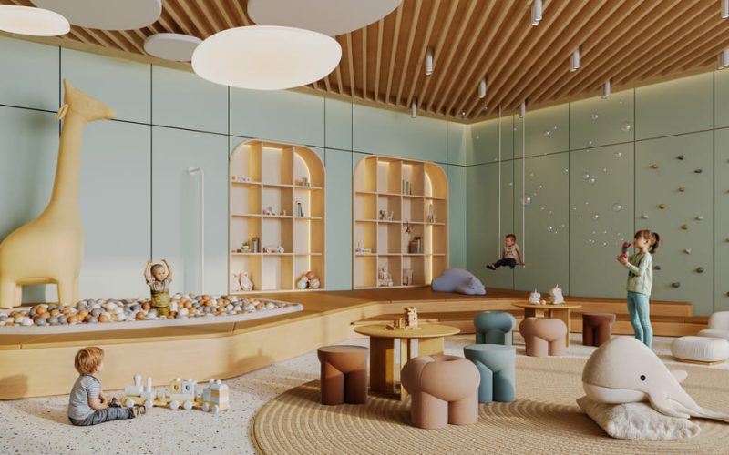 Próximos proyectos en venta de apartamentos en Panamá para inversores de Colombia