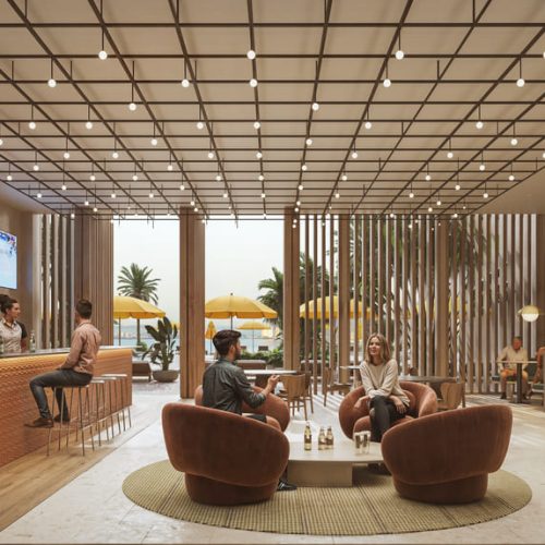 Próximos proyectos en venta de apartamentos en Panamá para inversores de Guatemala