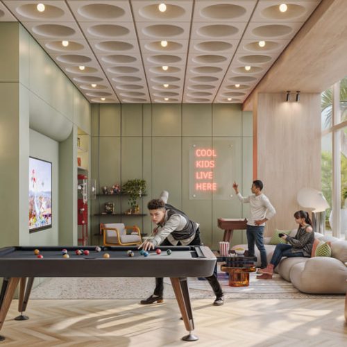 Oportunidades para inversores de Venezuela en Panamá: apartamentos exclusivos