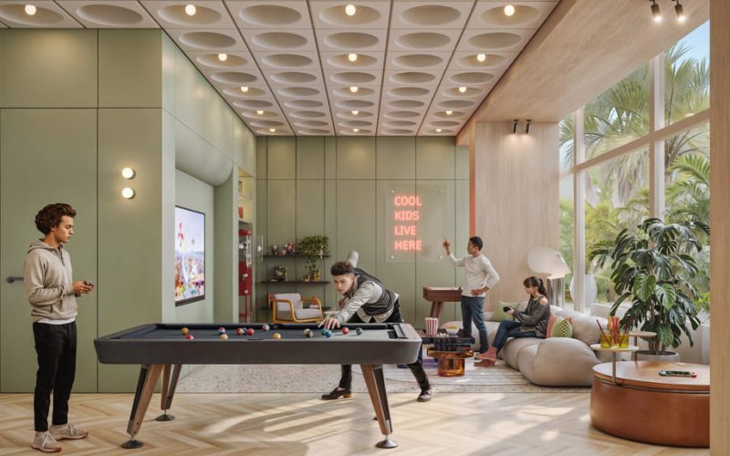 Oportunidades para inversores de Venezuela en Panamá: apartamentos exclusivos