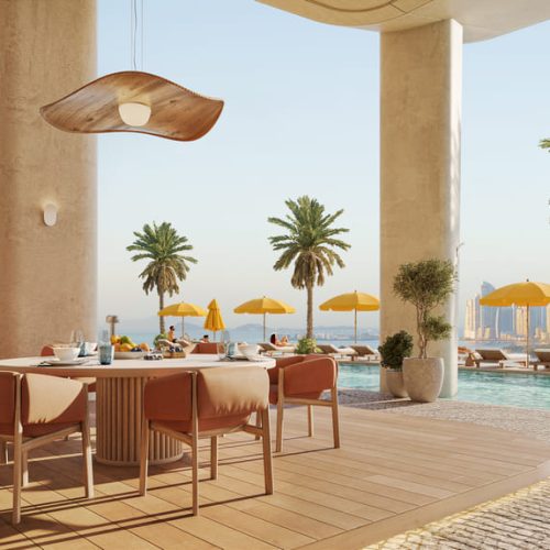 Inversiones en Panamá: apartamentos frente al mar para inversores de Paraguay