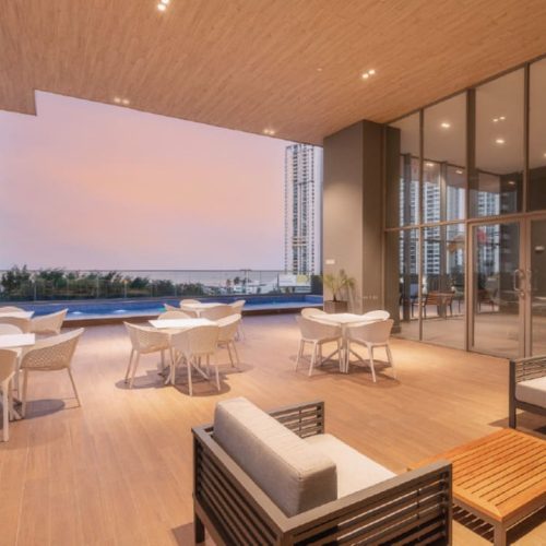 ¿Por qué la inversión inmobiliaria es la mejor opción en Panamá?