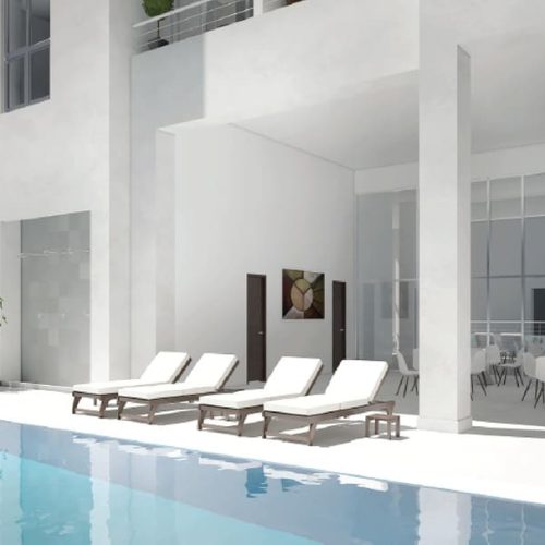 Vía España, el nuevo epicentro de la inversión inmobiliaria: descubre los apartamentos Gaudi