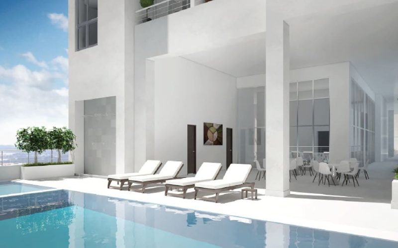 Vía España, el nuevo epicentro de la inversión inmobiliaria: descubre los apartamentos Gaudi