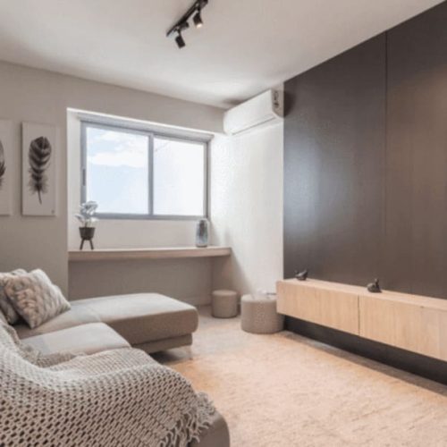 Astre: un proyecto en Panamá exclusivo de apartamentos de lujo en San Francisco