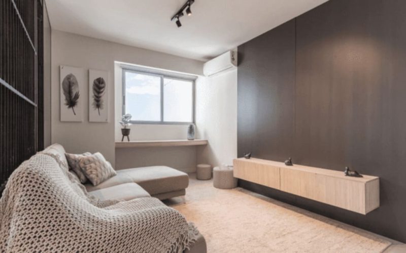 Astre: un proyecto en Panamá exclusivo de apartamentos de lujo en San Francisco