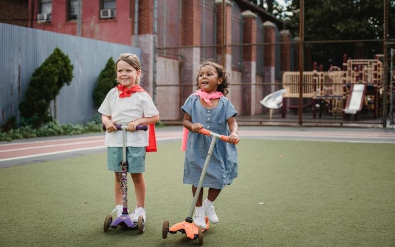 Ropa fashion para niñas en Panamá: las prendas más populares