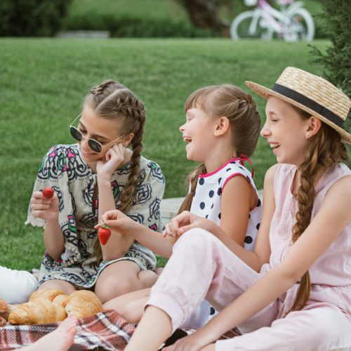 Tiendas de ropa para niñas en Panamá: moda y calidad