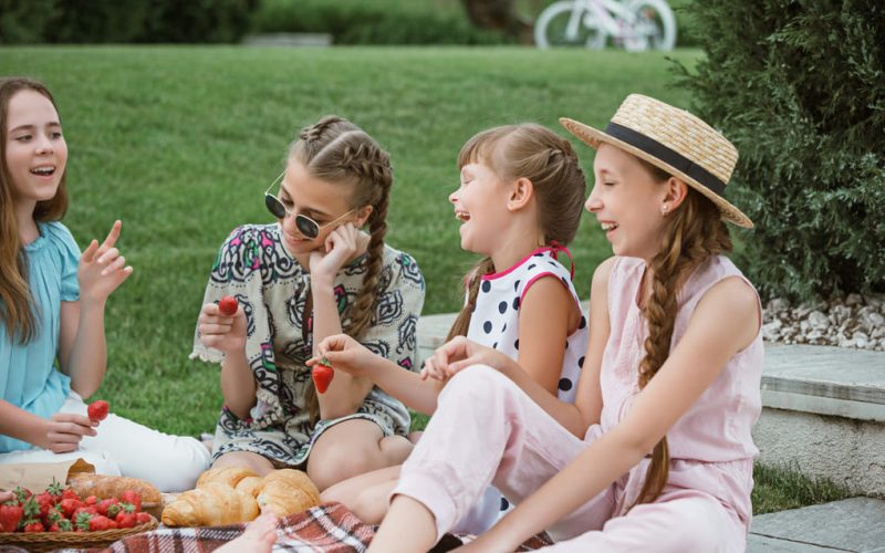 Tiendas de ropa para niñas en Panamá: moda y calidad