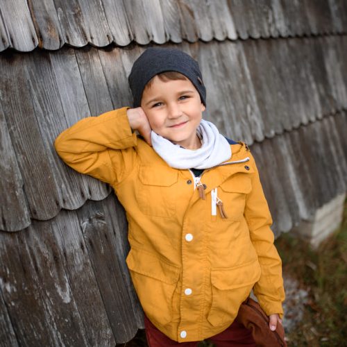 Ropa infantil de moda en Panamá: calidad y estilo garantizados