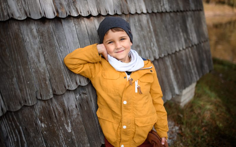 Ropa infantil de moda en Panamá: calidad y estilo garantizados