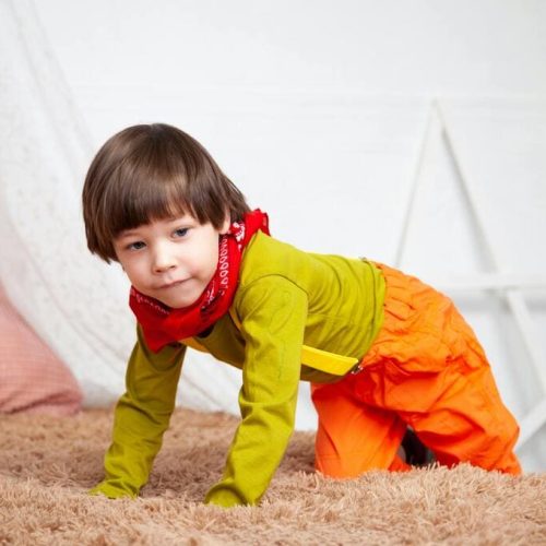 Las marcas de ropa infantil más populares en Panamá