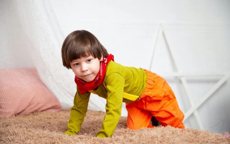 Las marcas de ropa infantil más populares en Panamá