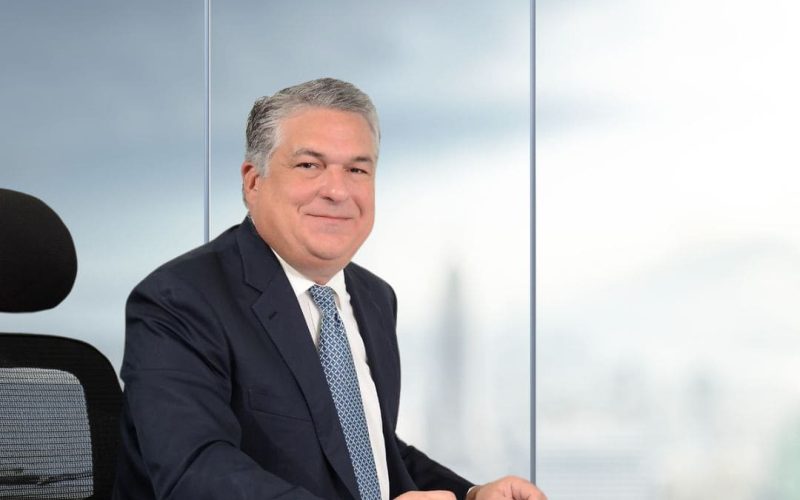 El futuro energético de Panamá: la visión de Francisco Martinelli