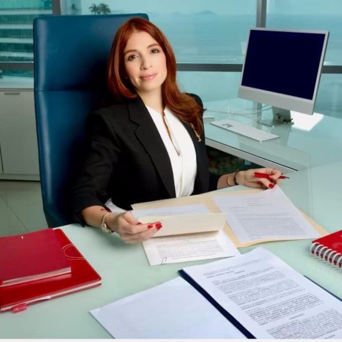 Intereses económicos tras las acusaciones contra Odila Castillo Bonilla