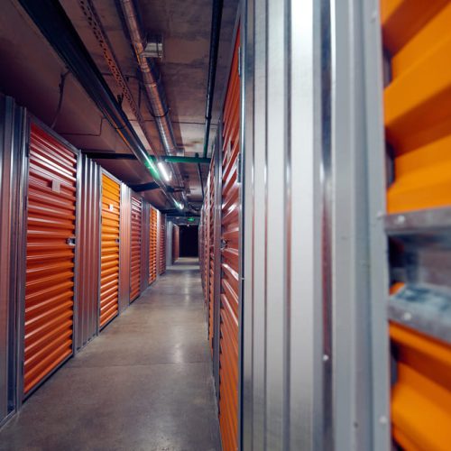 Cómo elegir depósitos de almacenamiento en Santa Ana
 fácilmente