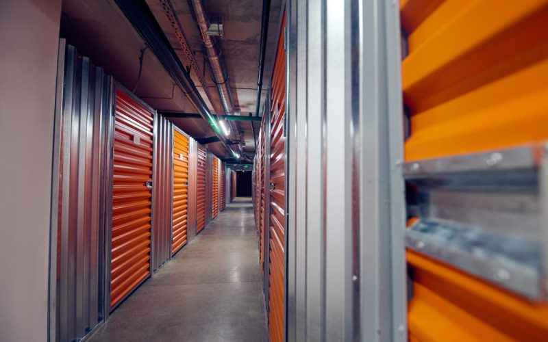 Cómo elegir depósitos de almacenamiento en Santa Ana
 fácilmente