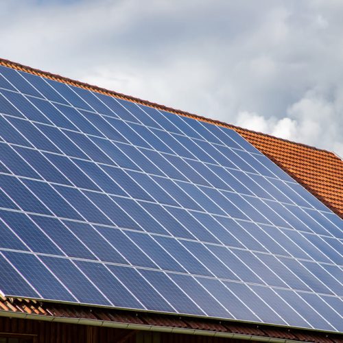 Los mejores paneles solares para casa en Panamá: ahorra y contribuye al medio ambiente