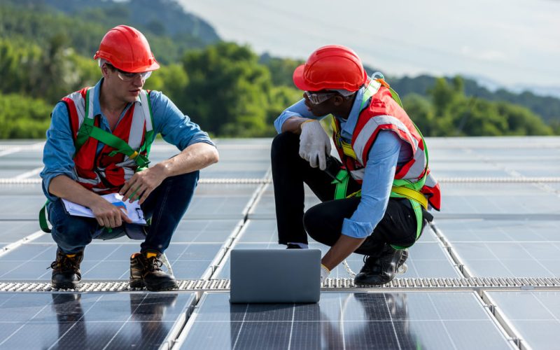 Paneles solares en Costa Rica: cómo funcionan y por qué son la mejor opción