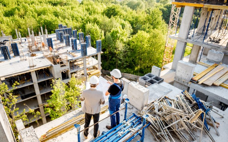 Sistemas livianos en Panamá: versatilidad y durabilidad en un solo producto