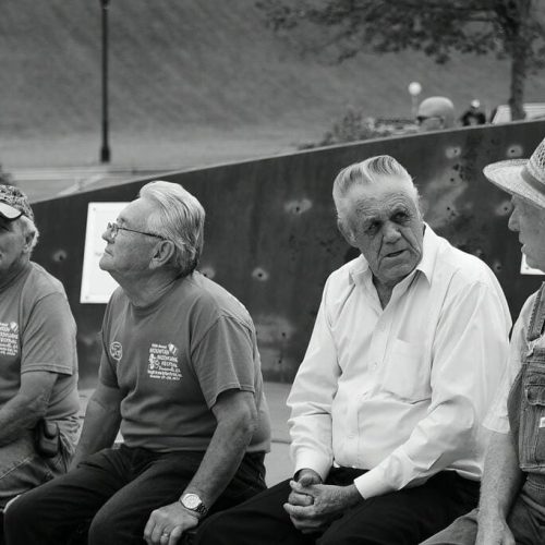 Ecuador: asilos y comunidades residenciales para ciudadanos de  Costa Rica