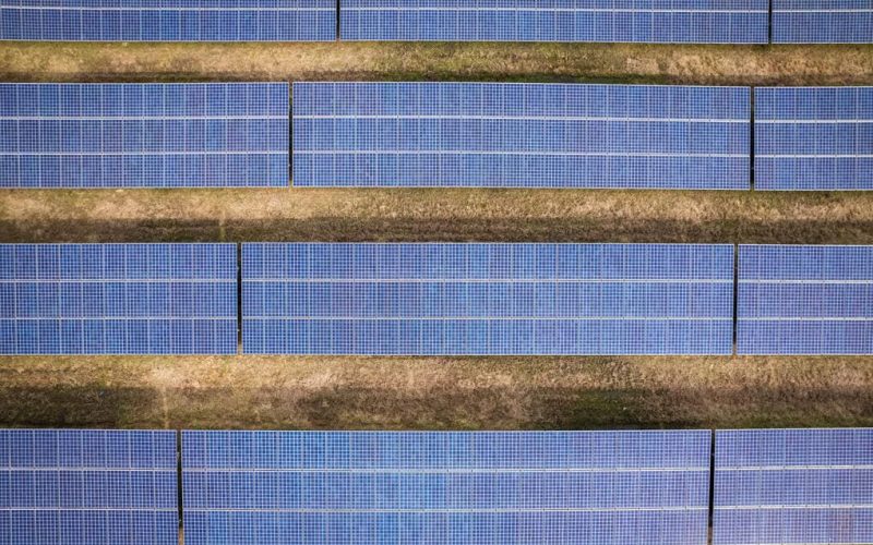 Soluciones de paneles solares en Panamá: venta y soporte incluidos