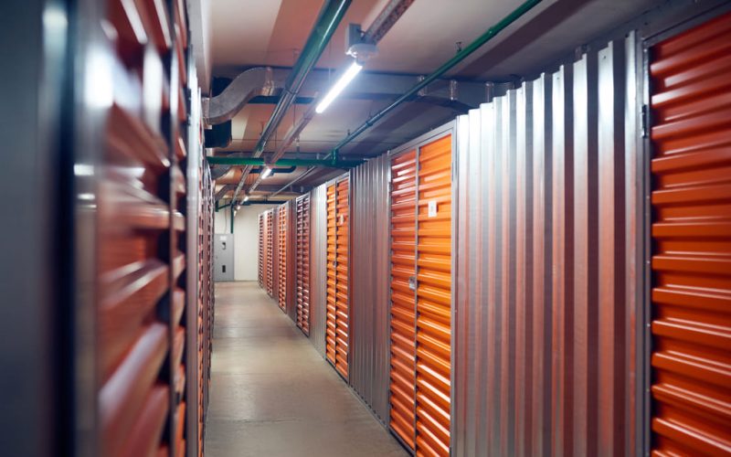 Mejora la eficiencia con almacenamientos empresariales en Tocumen