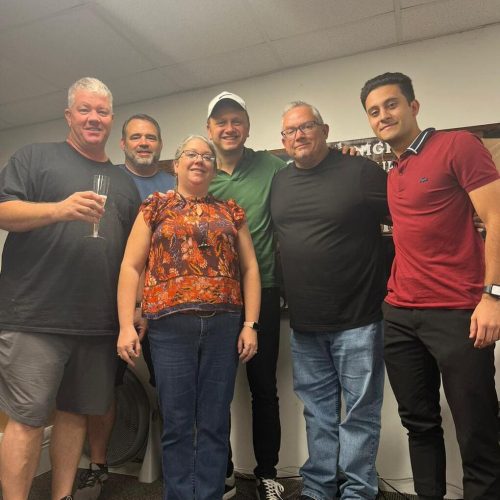 Innovación y empatía: el sello personal de Mijael Attias y Merak Group en la inversión