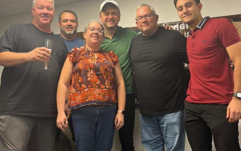 Innovación y empatía: el sello personal de Mijael Attias y Merak Group en la inversión